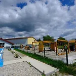 Apartment Lipno Wellness - C 401