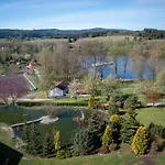Lipno Wellness - C 401 Apartment