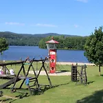 Lipno Wellness - C 401 * Frymburk