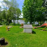 Appartamento Lipno Wellness - C 401 Frymburk