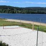 Appartamento Lipno Wellness - C 401 *