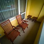 Lipno Wellness - C 401 Appartamento Frymburk