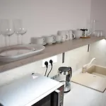 Lipno Wellness - C 401 Frymburk