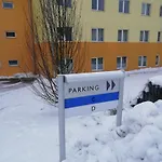 Apartment Lipno Wellness - C 401