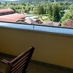 Lipno Wellness - C 401 Appartamento *