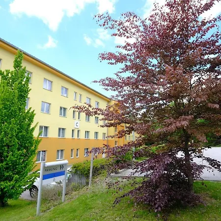 Lipno Wellness - C 401 Lejlighed Frymburk