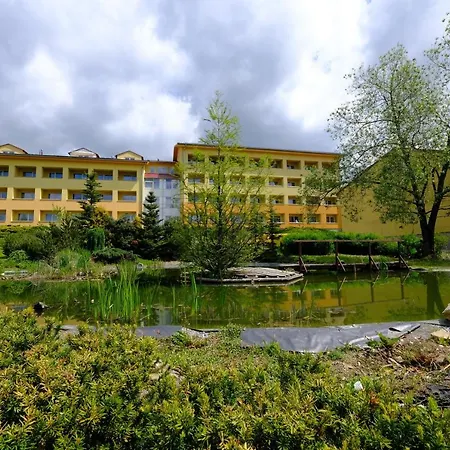 Apartament Lipno Wellness - C 401