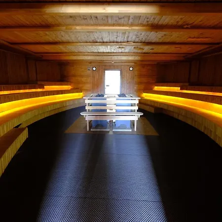Lipno Wellness - C 401