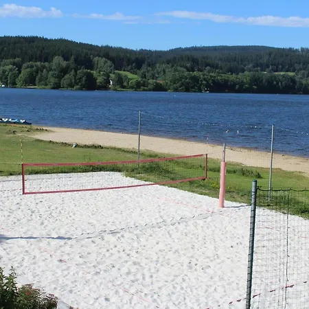 Appartamento Lipno Wellness - C 401 *