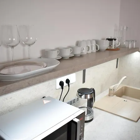 Lipno Wellness - C 401 Frymburk