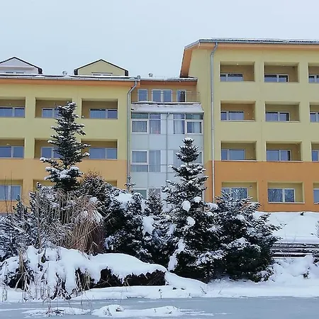 Lipno Wellness - C 401