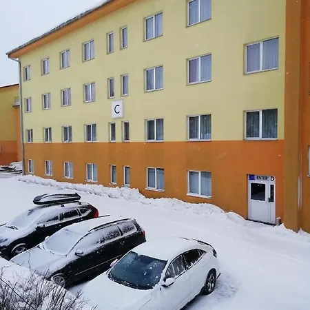 Lipno Wellness - C 401