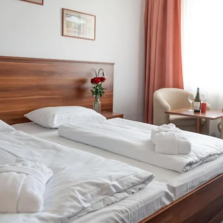 Lipno Wellness - C 401