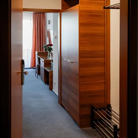 Lipno Wellness - C 401 Appartamento