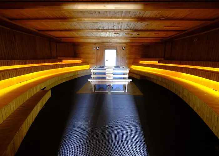 Lipno Wellness - C 401