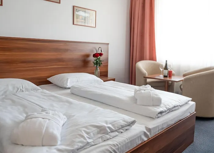 Lipno Wellness - C 401